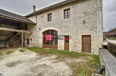 vente maison 135 000 € à proximité de Arcy-sur-Cure (89270)