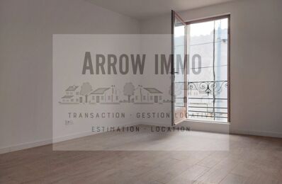 vente appartement 169 600 € à proximité de Saint-Pargoire (34230)