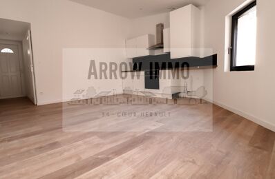 vente appartement 111 300 € à proximité de Paulhan (34230)