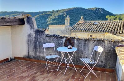 vente maison 247 500 € à proximité de Castillon-du-Gard (30210)
