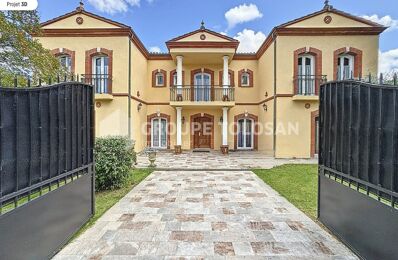 vente maison 770 000 € à proximité de Aucamville (31140)