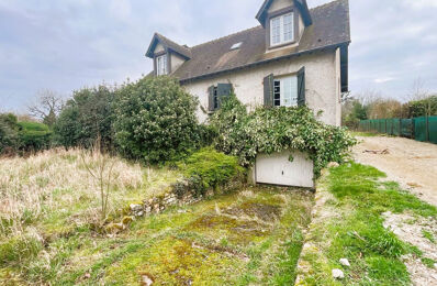 vente maison 344 000 € à proximité de Flins-sur-Seine (78410)