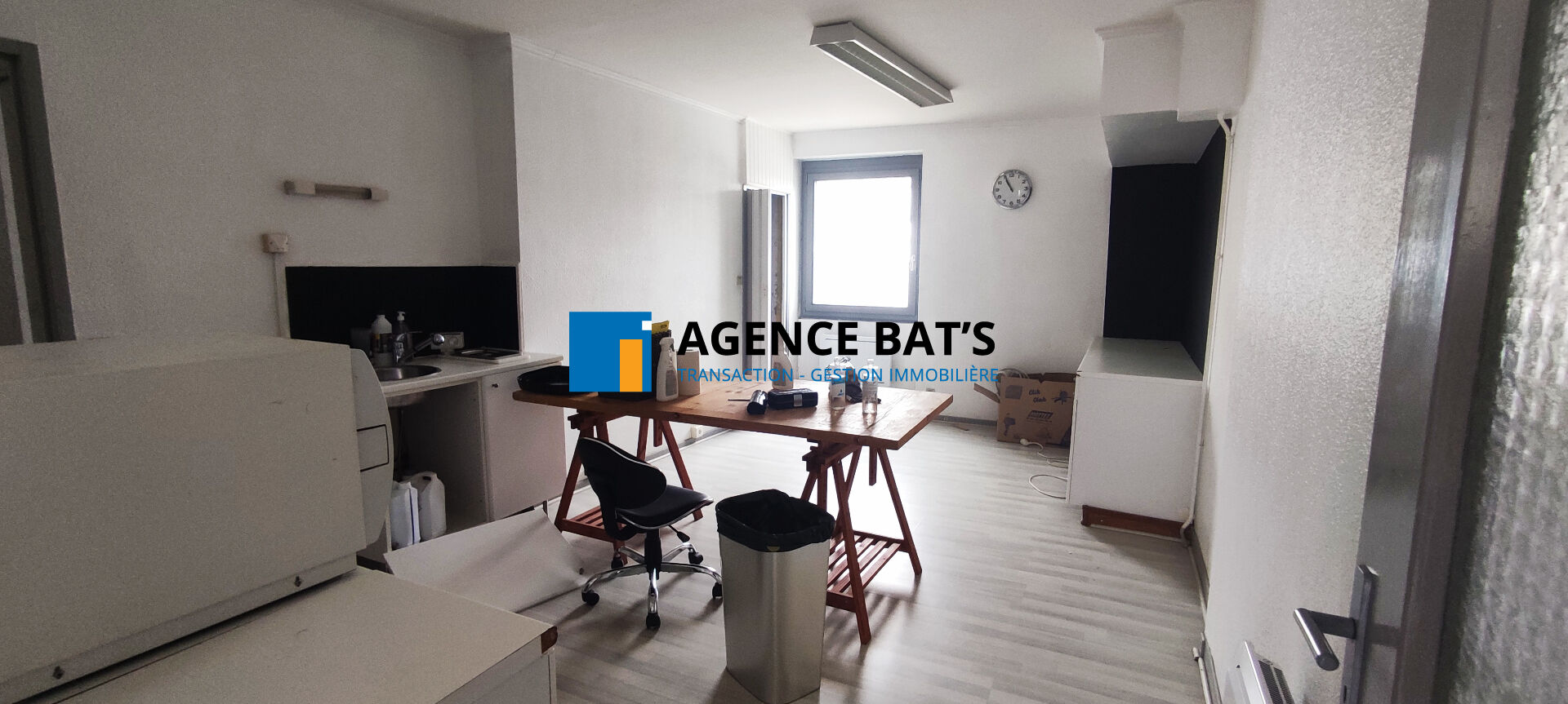 Agence immobilière de Agence Bat's