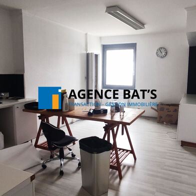 Commerce 5 pièces 420 €