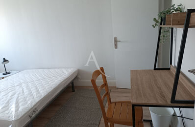 location appartement 440 € CC /mois à proximité de Saint-Alban (31140)