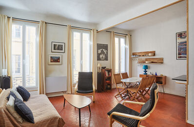 vente appartement 286 000 € à proximité de Cabriès (13480)