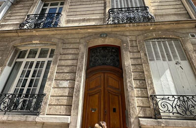 appartement 1 pièces 17 m2 à louer à Reims (51100)