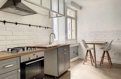 location appartement 1 300 € CC /mois à proximité de Divatte-sur-Loire (44450)
