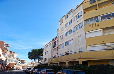 vente appartement 105 800 € à proximité de Saint-Pierre-la-Mer (11560)