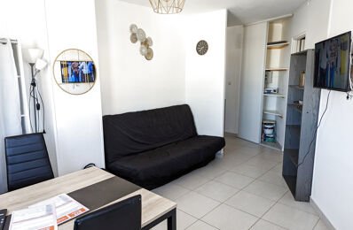 vente appartement 105 800 € à proximité de Vias (34450)