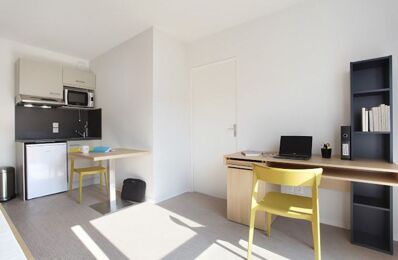 vente appartement 98 700 € à proximité de Saint-André-de-la-Roche (06730)