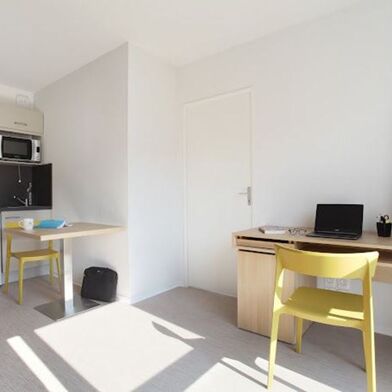 Appartement 1 pièces 98700 €