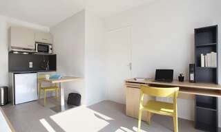 Appartement 1 Pièce 20 m² à vendre à Nice (06000)