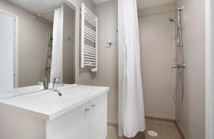 Studio - 20.96m ² — photo 3
