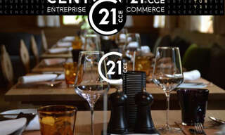 Commerce  170 m² à vendre à Antibes (06160)