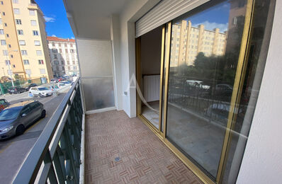 location appartement 615 € CC /mois à proximité de Nice (06200)