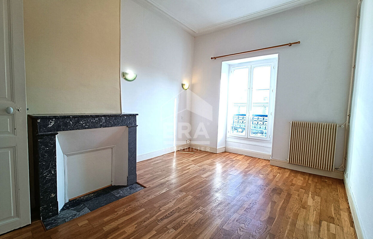 appartement 3 pièces 66 m2 à vendre à Pau (64000)