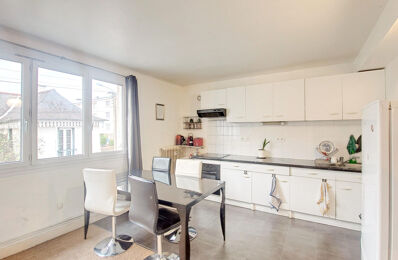 vente appartement 190 000 € à proximité de Bréal-sous-Montfort (35310)