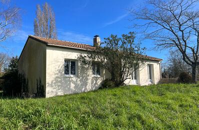 vente maison 259 000 € à proximité de Montrevault (49110)