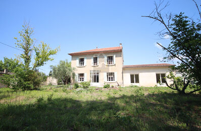 vente maison 287 000 € à proximité de Camaret-sur-Aigues (84850)