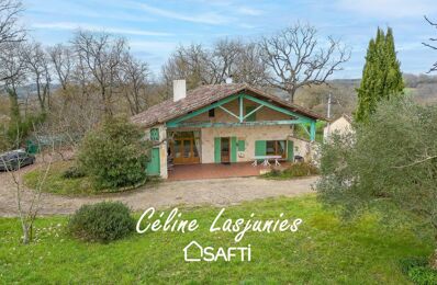 vente maison 389 000 € à proximité de Casseneuil (47440)