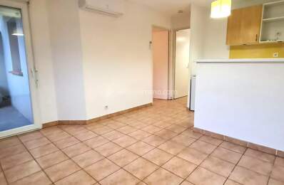 Appartement T2  Atlantis — photo du bien