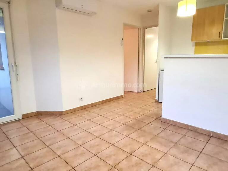 Appartement T2  Atlantis — photo 1