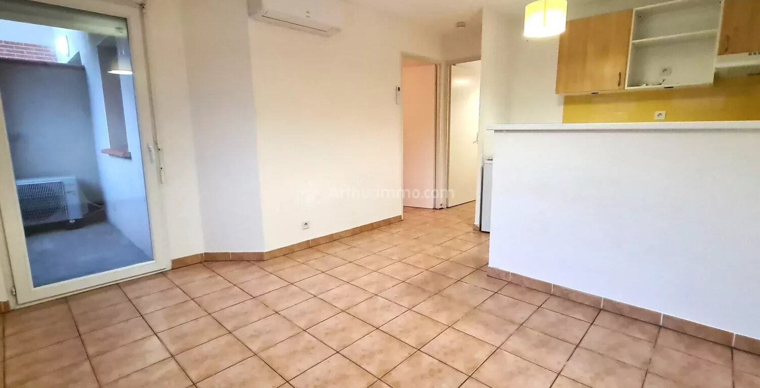 Appartement T2  Atlantis — photo 1