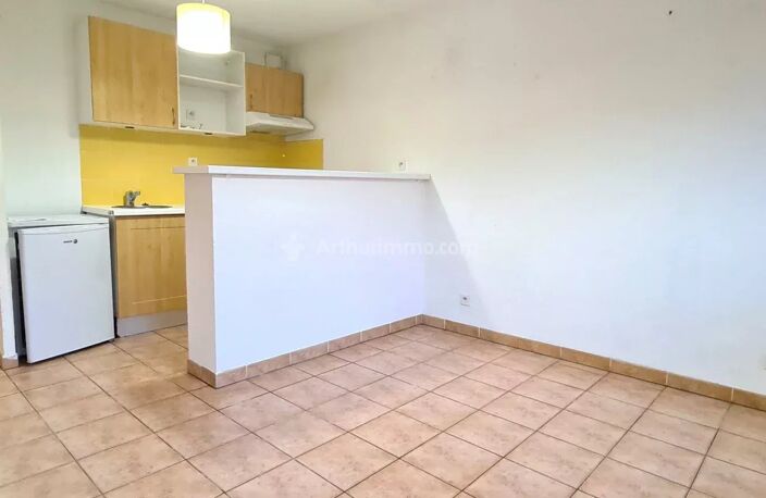 Appartement T2  Atlantis — photo 2