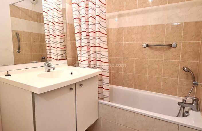 Appartement T2  Atlantis — photo 4