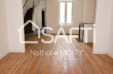 vente maison 169 900 € à proximité de Neuville-Saint-Amand (02100)