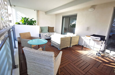 vente appartement 625 000 € à proximité de Marseille 10 (13010)