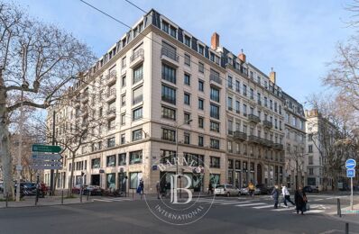 vente appartement 1 530 000 € à proximité de Lyon 2 (69002)