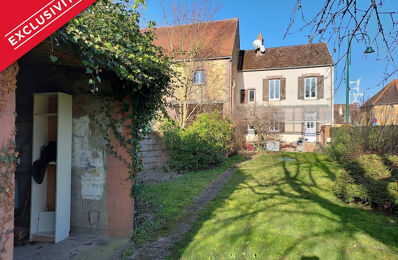 vente maison 119 980 € à proximité de Saint-Clément (89100)