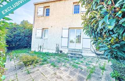 vente maison 455 000 € à proximité de Meyrargues (13650)