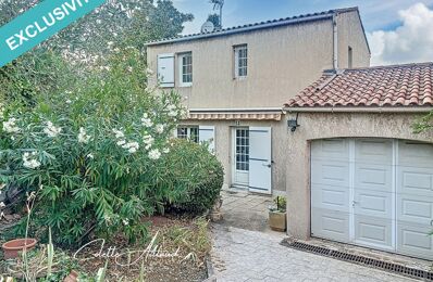 vente maison 395 000 € à proximité de Le Puy-Sainte-Réparade (13610)