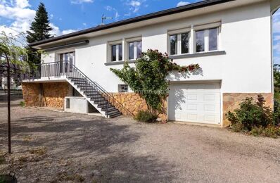 vente maison 249 900 € à proximité de Saint-Chef (38890)