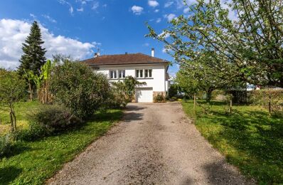 vente maison 239 000 € à proximité de Saint-Victor-de-Morestel (38510)