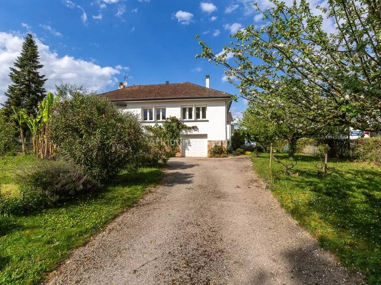 Maison 130 m² 4 chambres sur sous-sol complet — photo 1