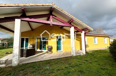 vente maison 368 000 € à proximité de Pontonx-sur-l'Adour (40465)