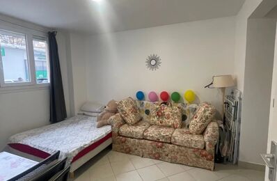 vente appartement 115 000 € à proximité de Nice (06000)