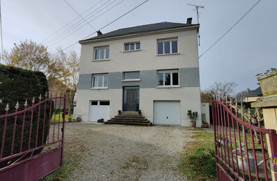 vente maison 195 175 € à proximité de Saint-Mars-la-Jaille (44540)