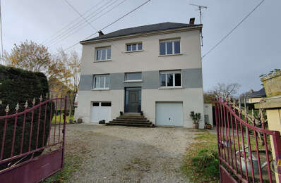 vente maison 195 175 € à proximité de Juigné-des-Moutiers (44670)