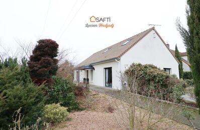 vente maison 399 000 € à proximité de Mousseaux-sur-Seine (78270)