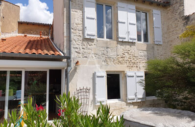 vente maison 299 250 € à proximité de Saint-Denis-du-Pin (17400)