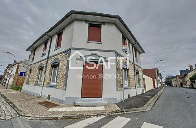 vente maison 424 000 € à proximité de Witry-Lès-Reims (51420)
