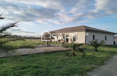 vente maison 279 000 € à proximité de Lafrançaise (82130)