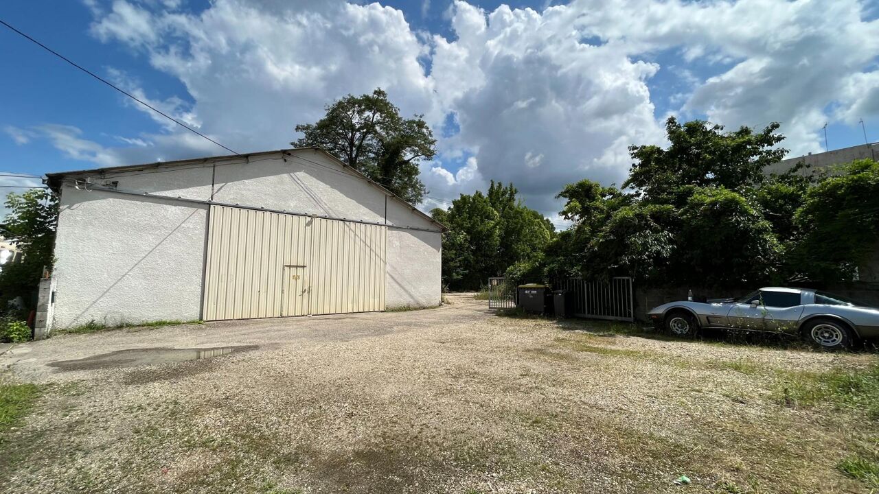 commerce 2 pièces 910 m2 à vendre à Marmande (47200)