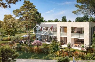 vente appartement 380 000 € à proximité de Carignan-de-Bordeaux (33360)
