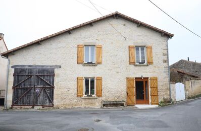 vente maison 195 000 € à proximité de Saint-Romans-Lès-Melle (79500)